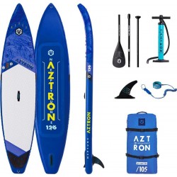 Aztron Neptune Touring 12'6"