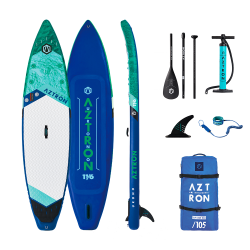 Aztron URONO Touring 11'6 SUP